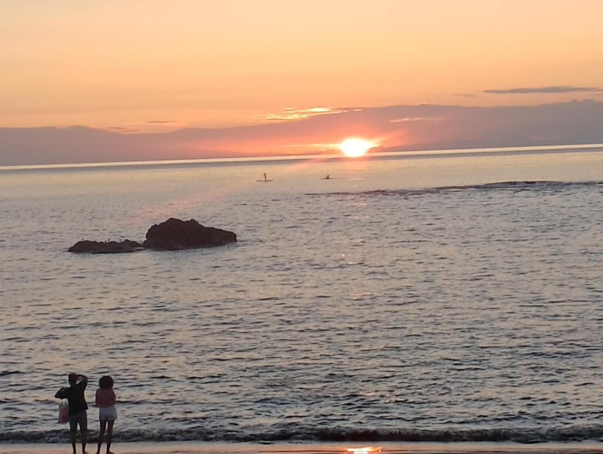 Estudio Bahia Playa De Las Canteras Las Palmas de Gran Canaria Kültér fotó